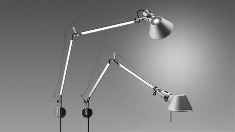 artemide tolomeo|The Tolomeo.